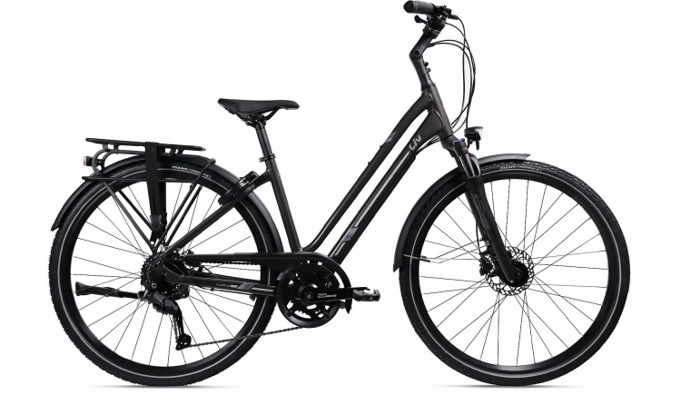 Rower trekkingowy Liv Allure RS 2 GB 2026