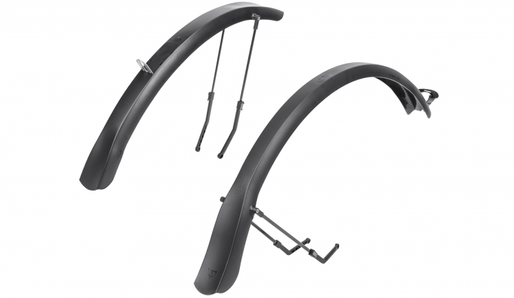 Zestaw błotników Topeak DeFender™ TX