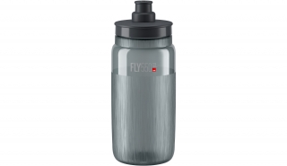Bidon Elite FLY TEX Clear Smoke