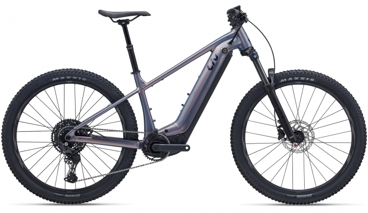 Rower elektryczny Liv Lurra E+ 2026