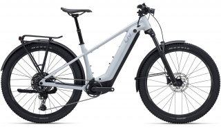 Rower elektryczny Liv Lurra E+ EX 2026