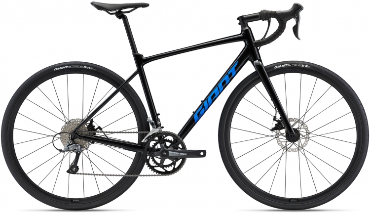 Rower szosowy Giant Contend AR 4