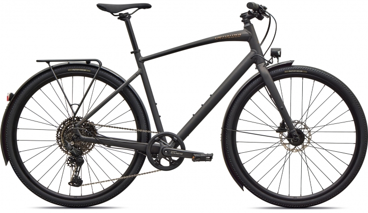 Rower fitness Specialized Sirrus X 3.0 EQ 2027