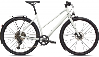 Rower fitness Specialized Sirrus X 3.0 EQ Step-Through 2027