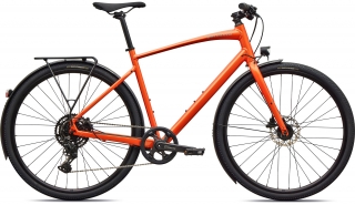 Rower fitness Specialized Sirrus X 2.0 EQ 2027