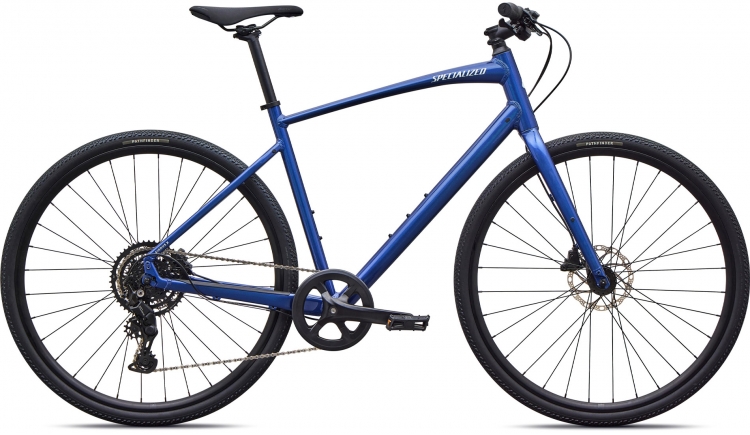 Rower fitness Specialized Sirrus X 2.0 2027