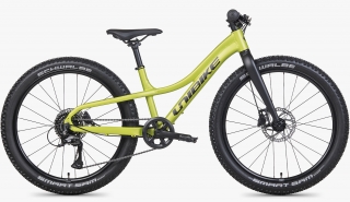 Rower dziecięcy Unibike Rock 2026