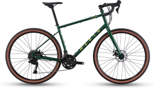 Rower gravel Marin Four Corners 1 CUES 2026