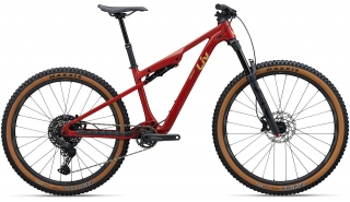 Rower ścieżkowy Liv Embolden 2026