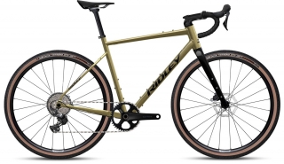 Rower gravel Ridley Kanzo Adventure Alu - Shimano GRX600