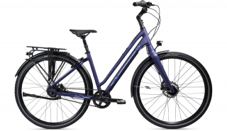 Rower trekkingowy Liv Allure CS 2 GB 2026