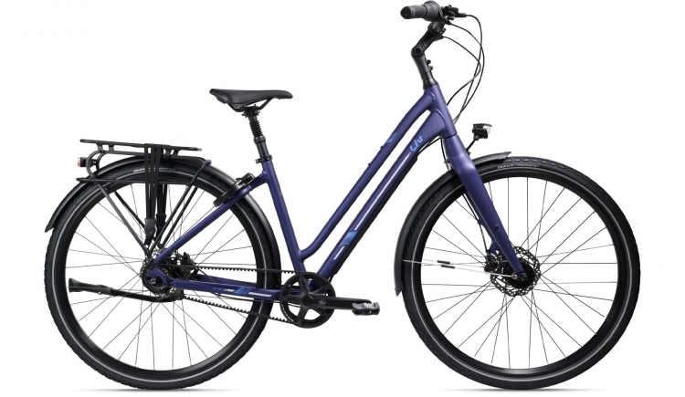 Rower trekkingowy Liv Allure CS 2 GB 2026