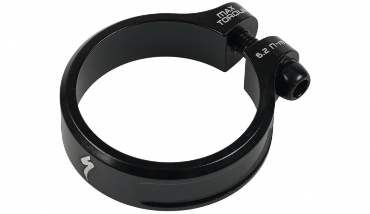 Zacisk sztycy Specialized Seatpost Clamp 38.6mm Bolt-on Collar (V2)