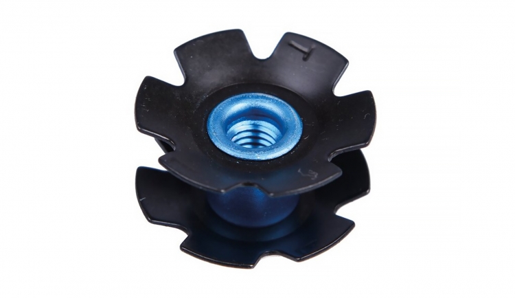 Gwiazdka sterów PRO do sterów 1-1/8 alu