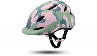 Kask rowerowy Specialized Shuffle 2 LED