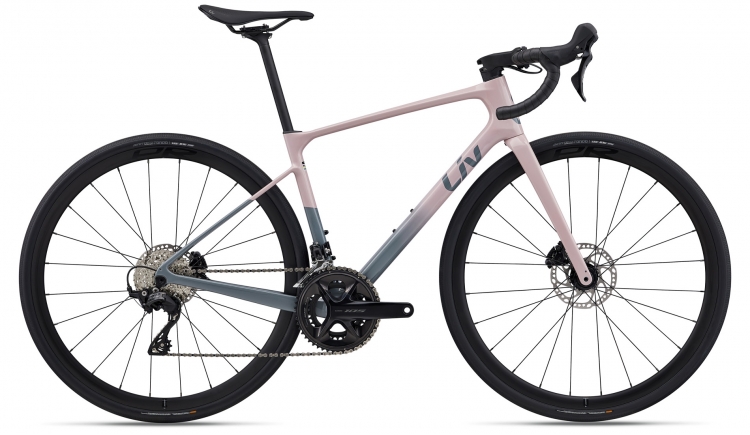 Rower szosowy Liv Avail Advanced 2 2025
