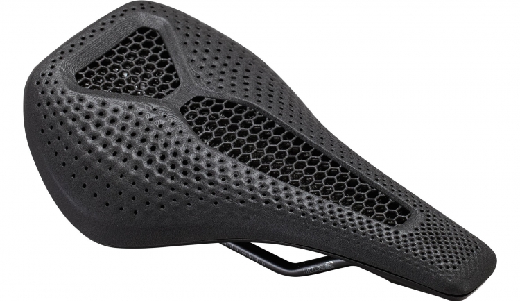 Siodełko rowerowe Specialized Power EVO Pro with Mirror