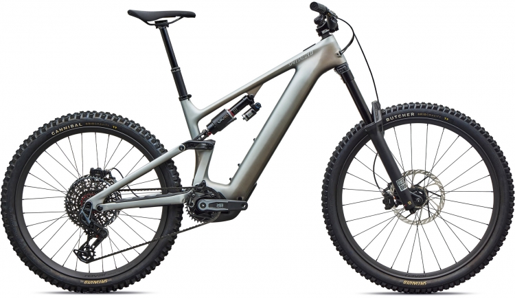 Rower elektryczny Specialized Levo 4 EVO Pro 2027