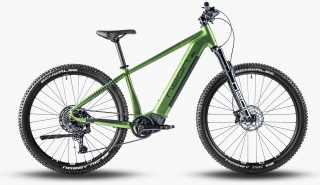 Rower elektryczny Neon Pulse 2.0