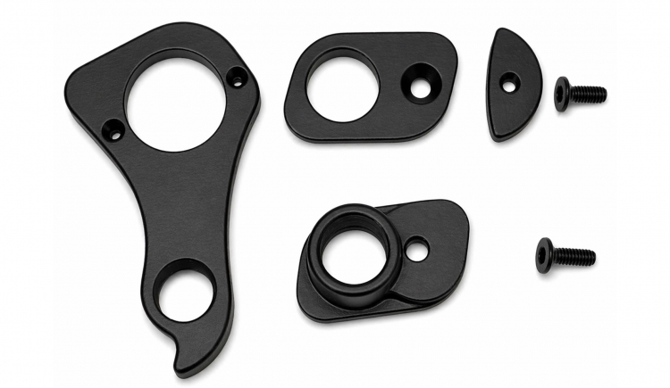 Hak przerzutki Giant Flip Chip RD Hanger HAK10R