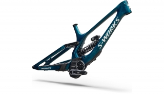 Zestaw ramowy S-Works Demo 11 2027