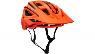 Kask rowerowy Fox Speedframe Pro Blocked Army MIPS™