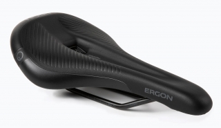 Siodełko rowerowe Ergon SM E-Mountain Sport Men Stealth