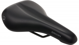 Siodełko rowerowe Ergon ST Gel Men M/L