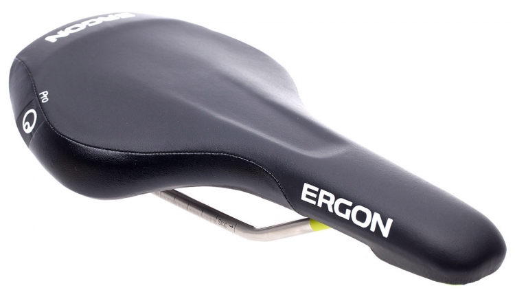 Siodełko rowerowe Ergon SM3-S Pro Saddle
