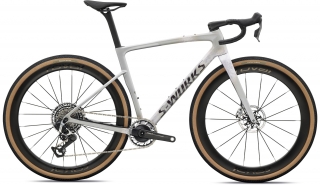 Gravel wyścigowy S-Works Crux 5