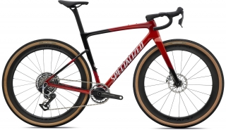 Gravel wyścigowy Specialized Crux 5 S-Level