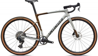 Gravel wyścigowy Specialized Crux 5 Expert