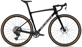 Gravel wyścigowy Specialized Crux 5 Comp