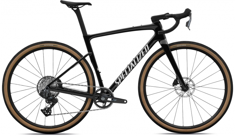Gravel wyścigowy Specialized Crux 5 Comp