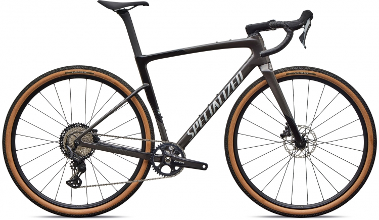 Gravel wyścigowy Specialized Crux 5 Sport