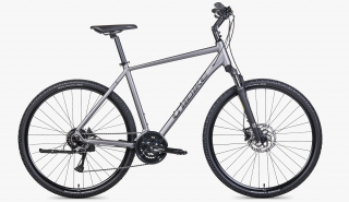 Rower crossowy Unibike Flash GTS 2026