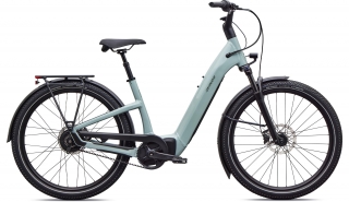 Rower elektryczny Specialized Turbo Como 4.0 IGH 2027