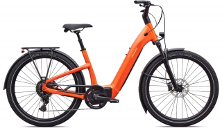 Rower elektryczny Specialized Turbo Como 4.0 2027