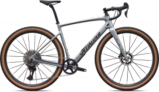 Rower gravel Specialized Diverge 4 Pro LTD - Shimano XTR/GRX Di2