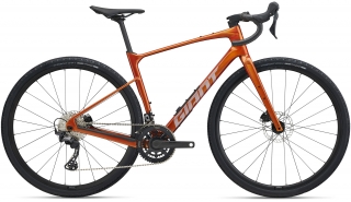 Rower gravel Giant Revolt Advanced 2