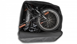 Pokrowiec transportowy Ecobike (Even, Rhino)
