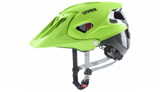 Kask rowerowy Uvex Quatro Integrale