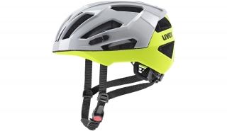 Kask rowerowy Uvex Gravel X