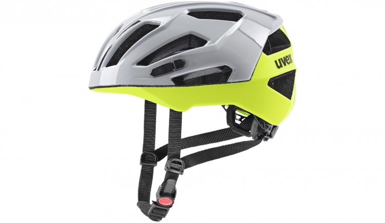 Kask rowerowy Uvex Gravel X