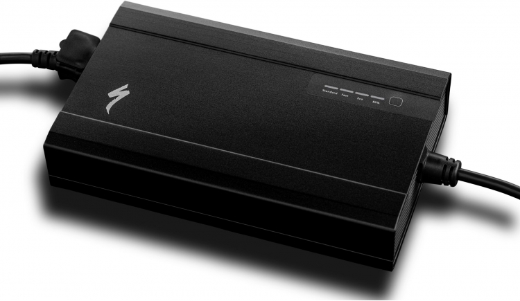 Ładowarka baterii Specialized 3.1 Smart Charger (kabel EU)
