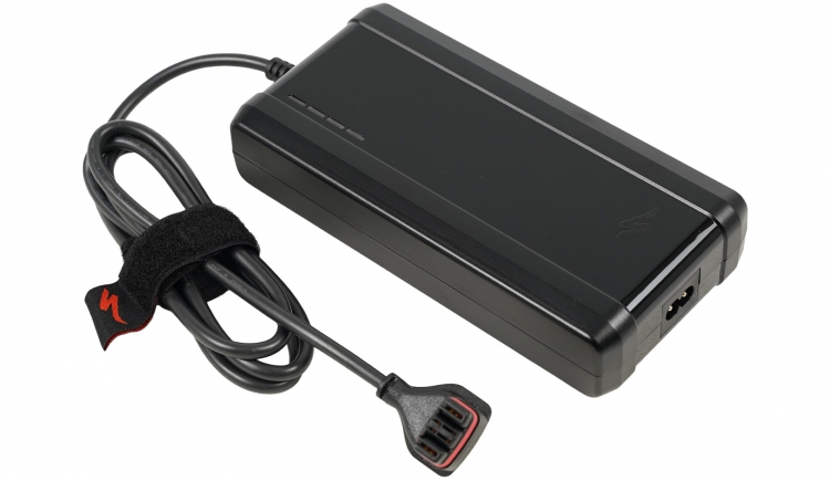Ładowarka baterii Specialized 3.1 Standard Charger (kabel EU)