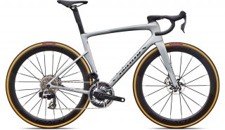 Rower szosowy S-Works Tarmac SL9 - Sram Red AXS 2027