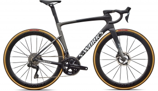 Rower szosowy S-Works Tarmac SL9 - Shimano Dura-Ace Di2 2027