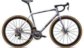 Rower szosowy S-Works Aethos 2 - SRAM Red AXS 2027