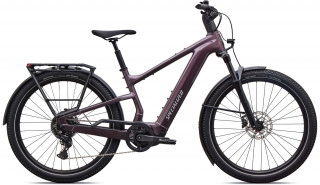 Rower elektryczny Specialized Turbo Vado 3 EVO 4.0 2027 - DEMO BIKE